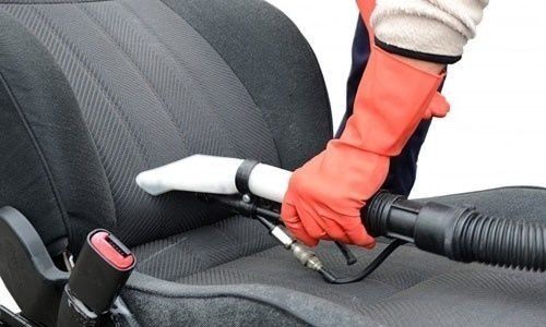How To Clean Leather Car Seats How To Clean Leather Car Seats