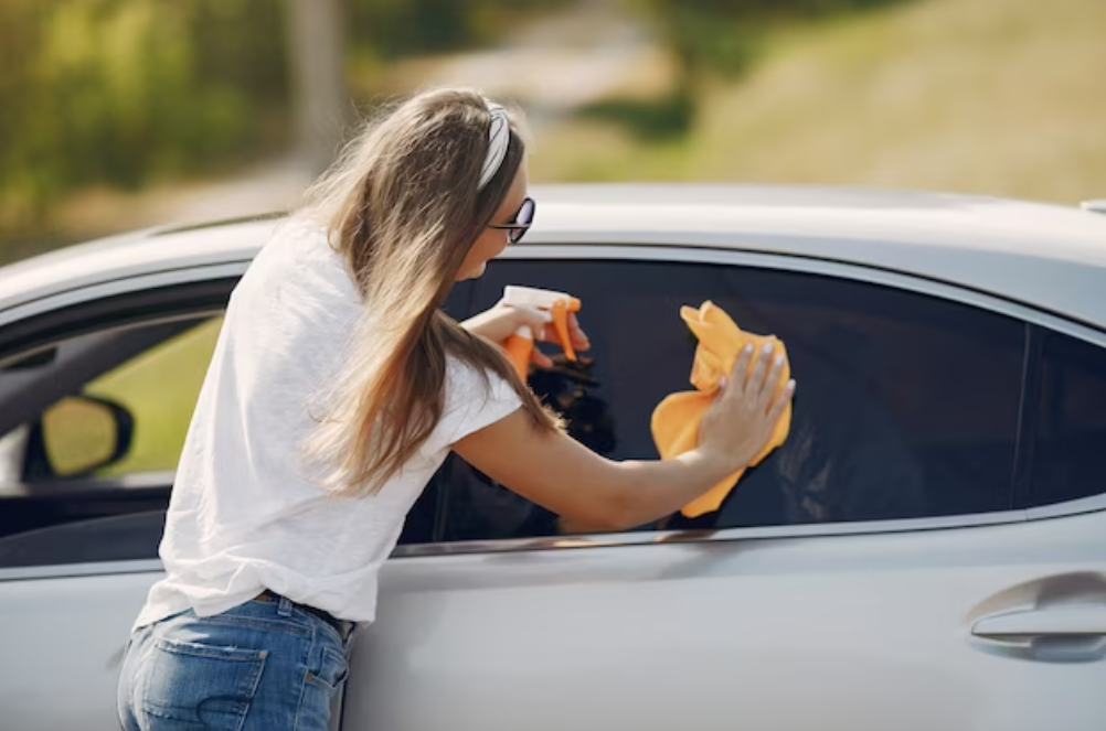 How to Safely Remove Bird Droppings from Your Car Car And Truck