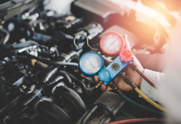 How to Recharge Your Car AC How to Recharge Your Car AC