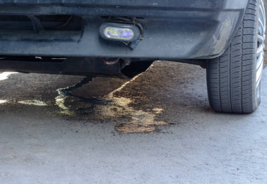 Antifreeze Leak Causes, Signs, and Solutions Car And Truck