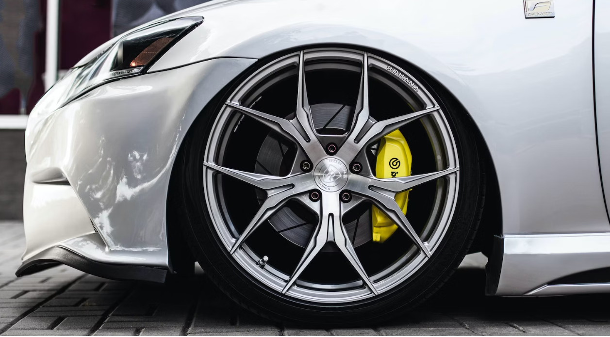 A Complete Guide on How to Clean Alloys: Restoring Shine and Sparkle A Complete Guide on How to Clean Alloys: Restoring Shine and Sparkle