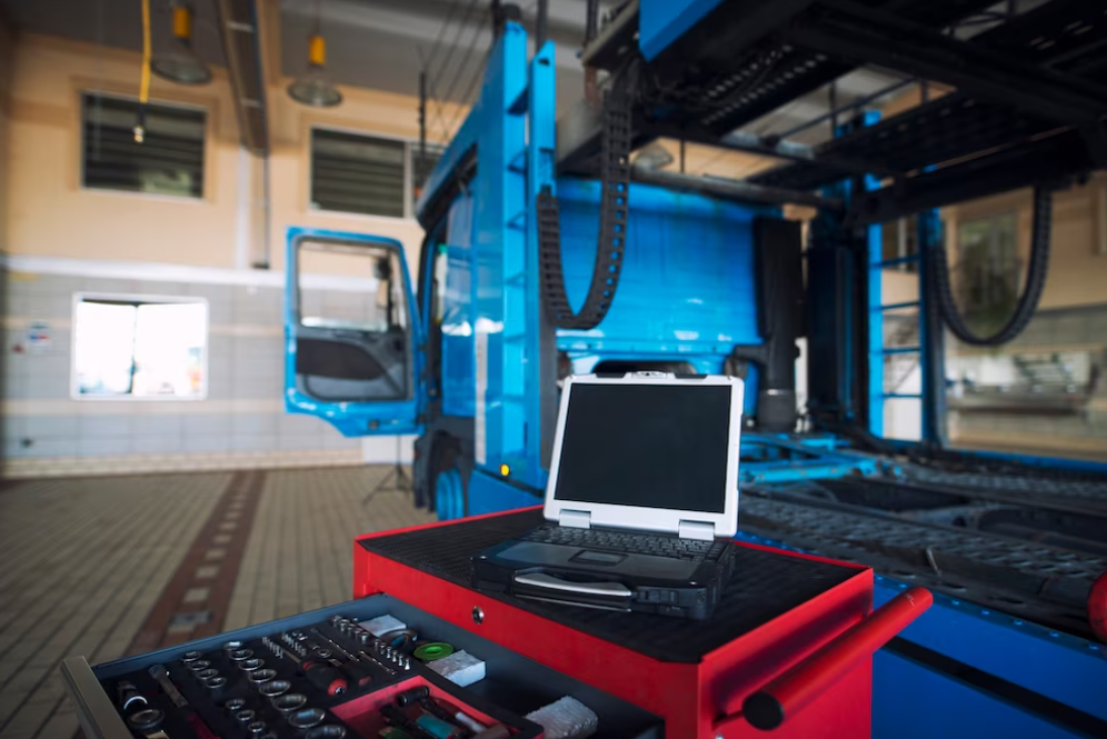 A Beginner's Guide to Using an Automotive Diagnostic Tool A Beginner's Guide to Using an Automotive Diagnostic Tool