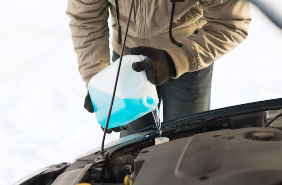 How to Properly Dispose of Antifreeze How to Properly Dispose of Antifreeze
