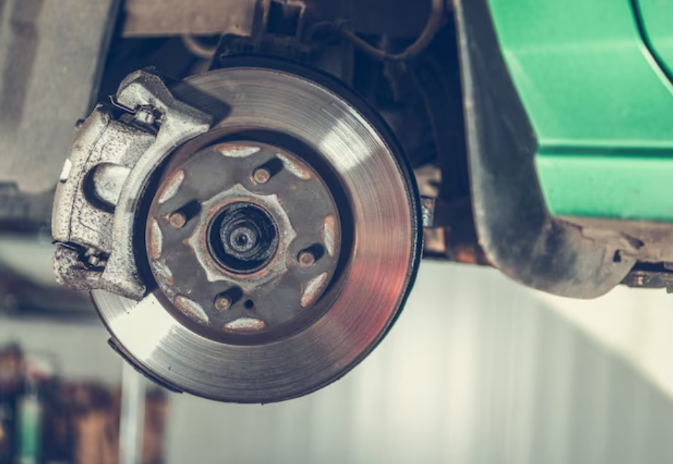 Why Are My Brakes Grinding? Car And Truck