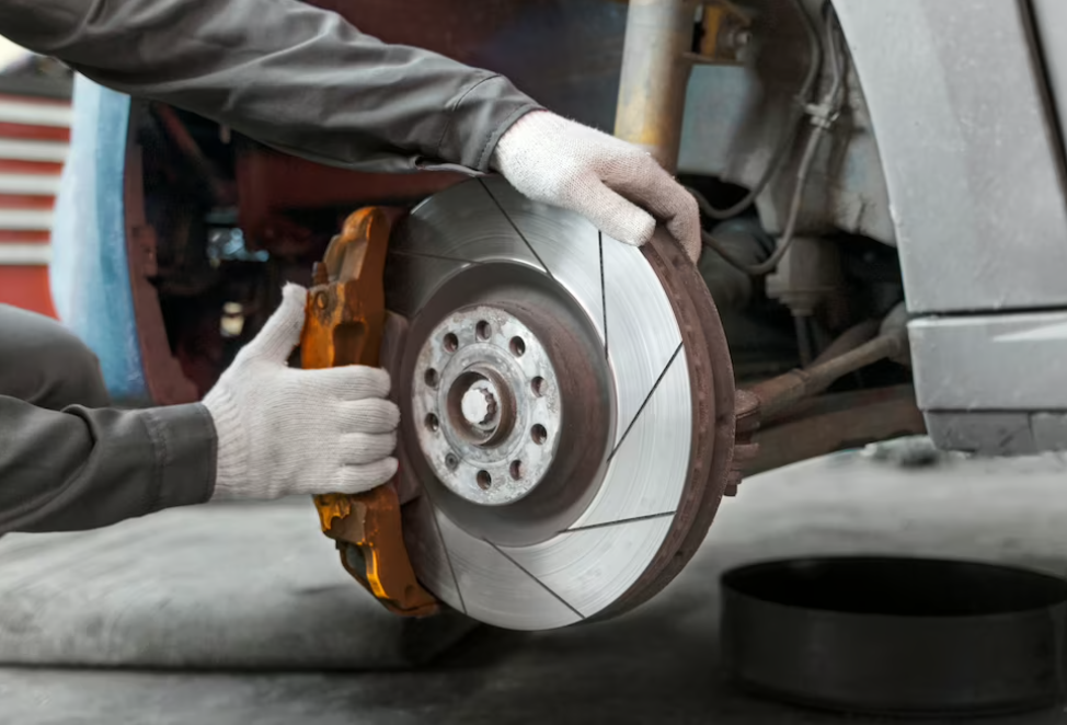 Understanding Brake Pad Replacement Cost Understanding Brake Pad Replacement Cost