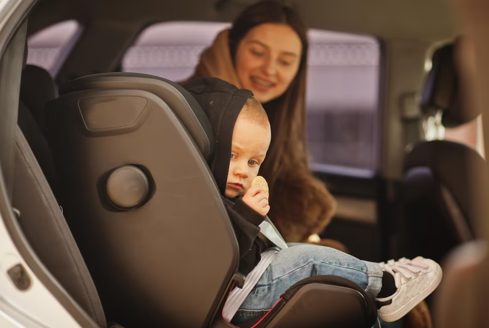 Everything You Need to Know About Car Seats Car And Truck