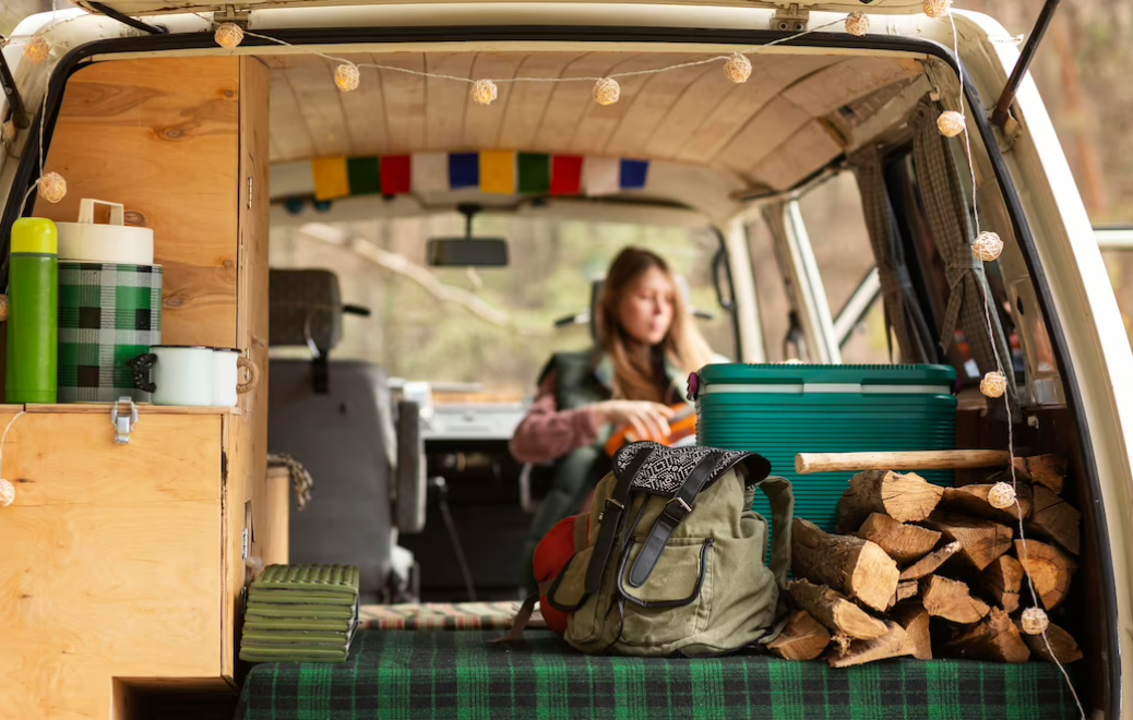 Must-Have Car Camping Essentials for an Unforgettable Outdoor Adventure Must-Have Car Camping Essentials for an Unforgettable Outdoor Adventure