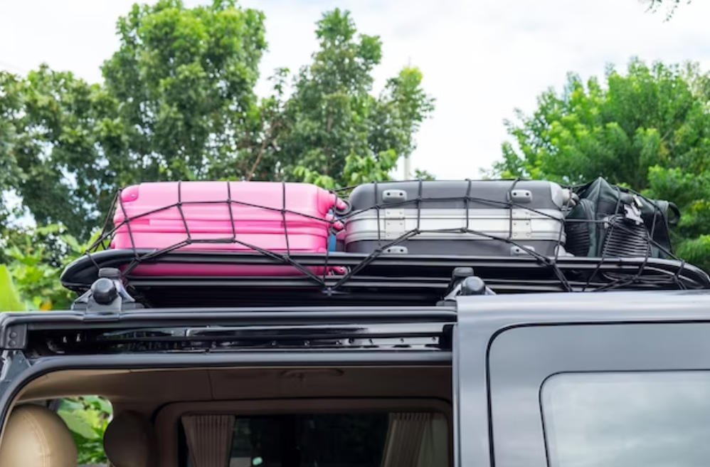Proper Load Carrying on a Roof Rack: Tips and Best Practices Proper Load Carrying on a Roof Rack: Tips and Best Practices