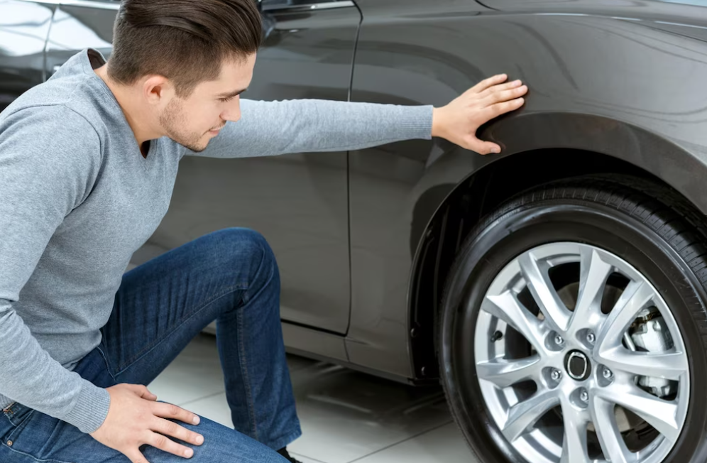 Why Does My Car Shake When Braking? Common Causes and Solutions Why Does My Car Shake When Braking? Common Causes and Solutions