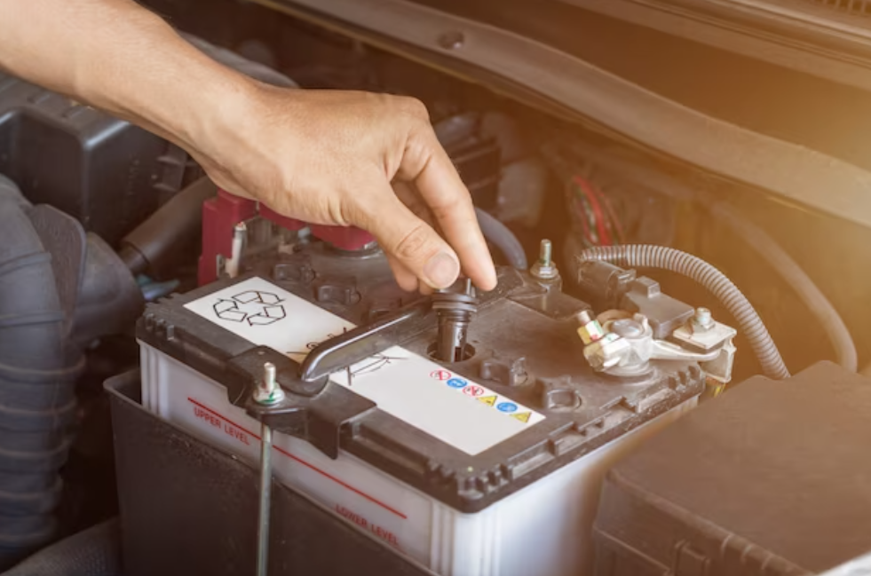 How Long Does A Car Battery Last? An InDepth Look Car and Truck