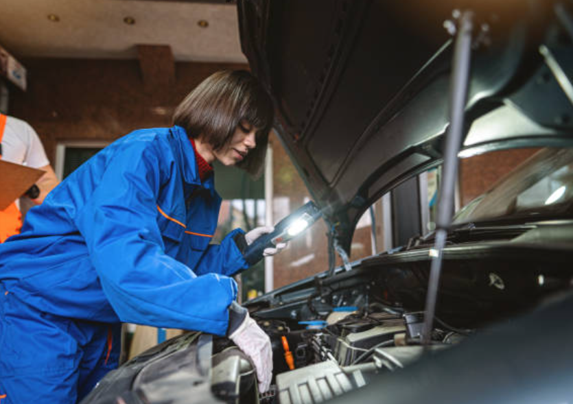 How to Tune a Carburetor Car And Truck