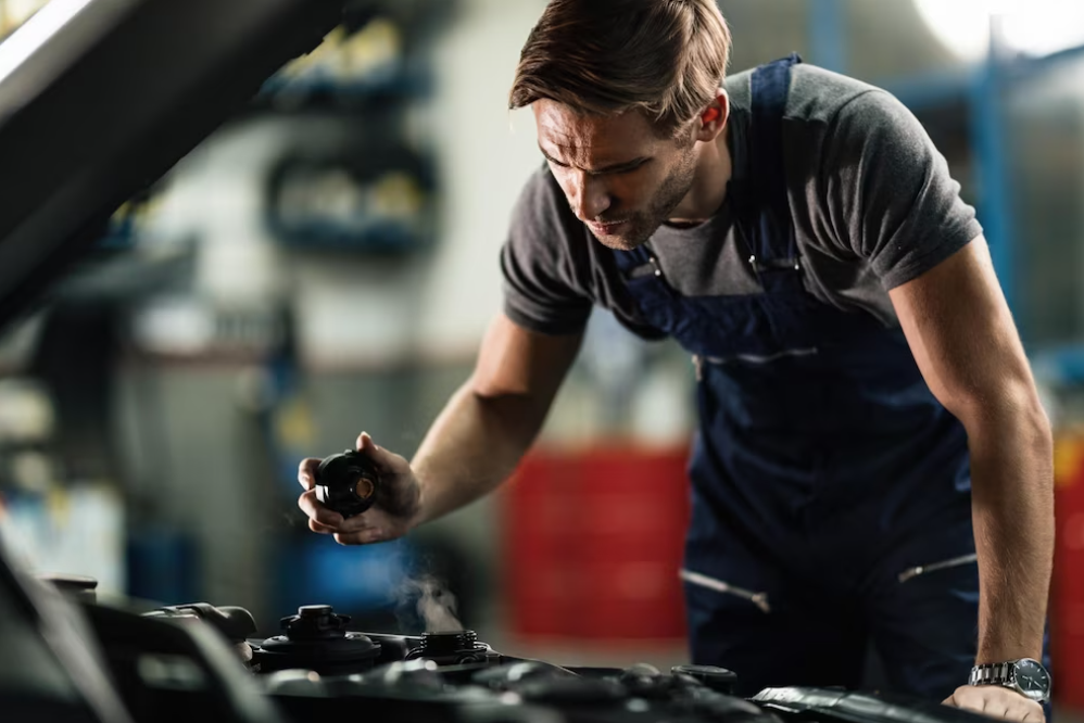 A Comprehensive Guide on How to Check Oil Pressure in Your Vehicle