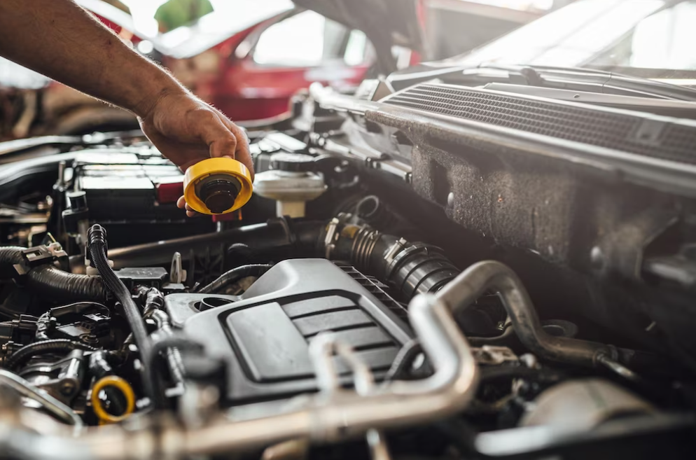 A Comprehensive Guide on How to Check Oil Pressure in Your Vehicle