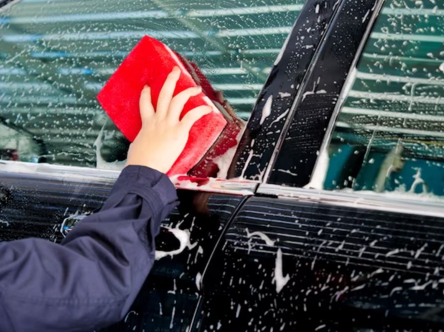 How to Clean Car Windows Car And Truck