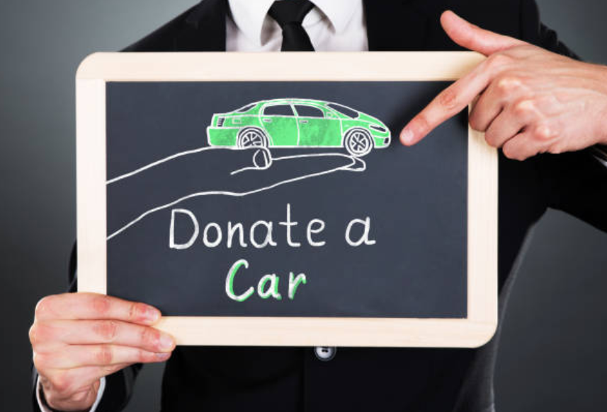 The Power of Car Donations: Making a Difference One Vehicle at a Time The Power of Car Donations: Making a Difference One Vehicle at a Time