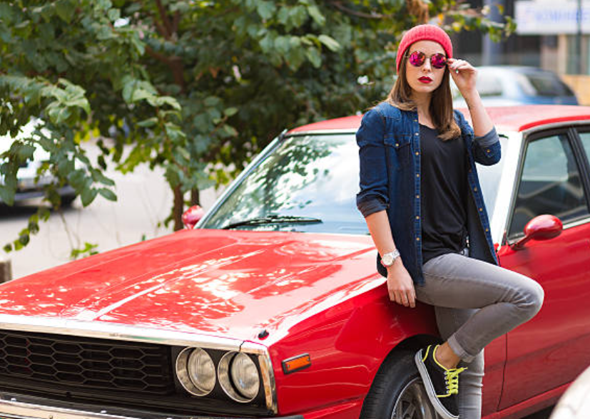 Unleash Your Inner Car Enthusiast Unleash Your Inner Car Enthusiast