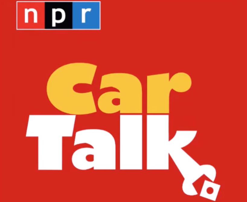 An Ode to NPR's Car Talk An Ode to NPR's Car Talk