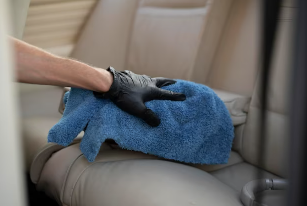 The Ultimate Professional Guide to Cleaning Car Seats Car And Truck