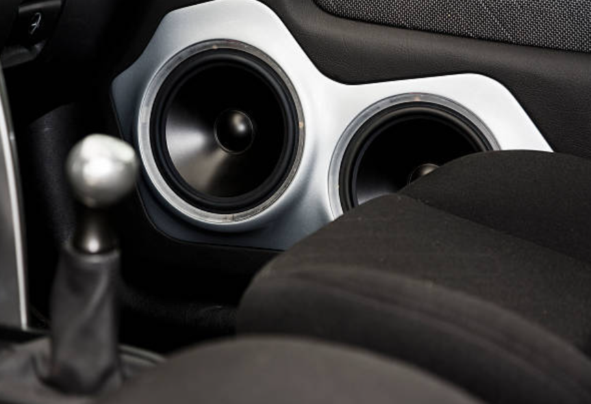 How to Install Car Speakers How to Install Car Speakers