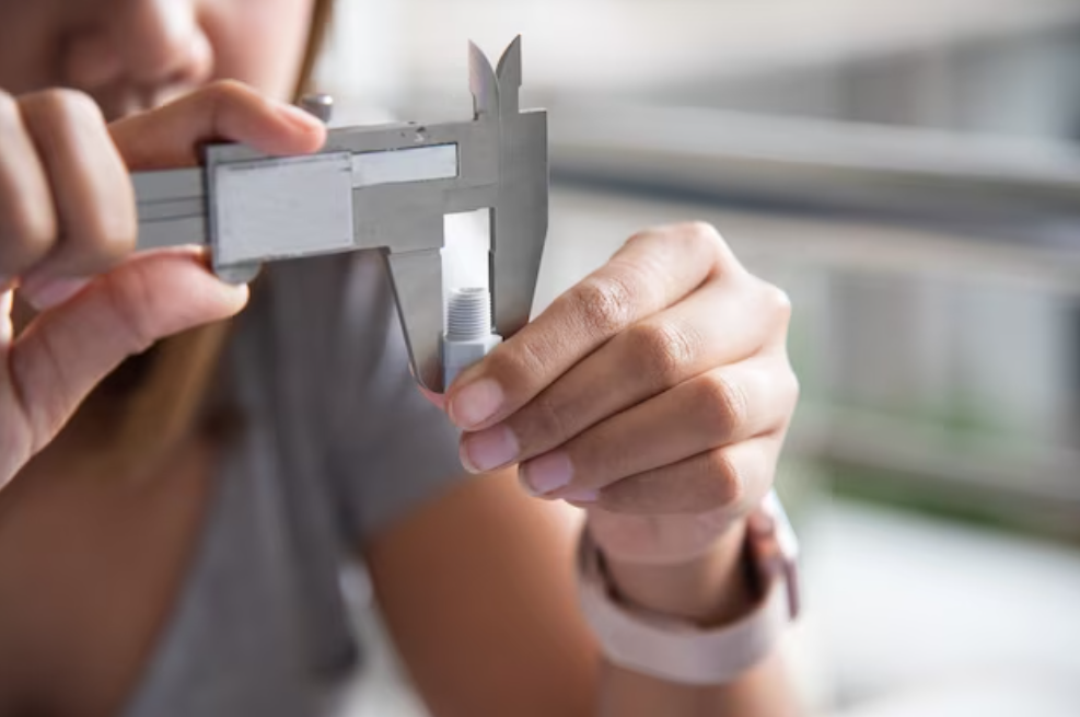 How to Read Calipers How to Read Calipers