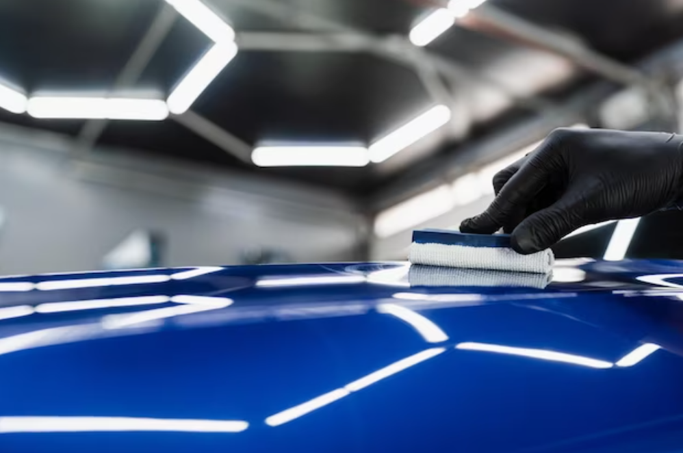 What Is Ceramic Coating? Unveiling the Power of Automotive Protection What Is Ceramic Coating? Unveiling the Power of Automotive Protection