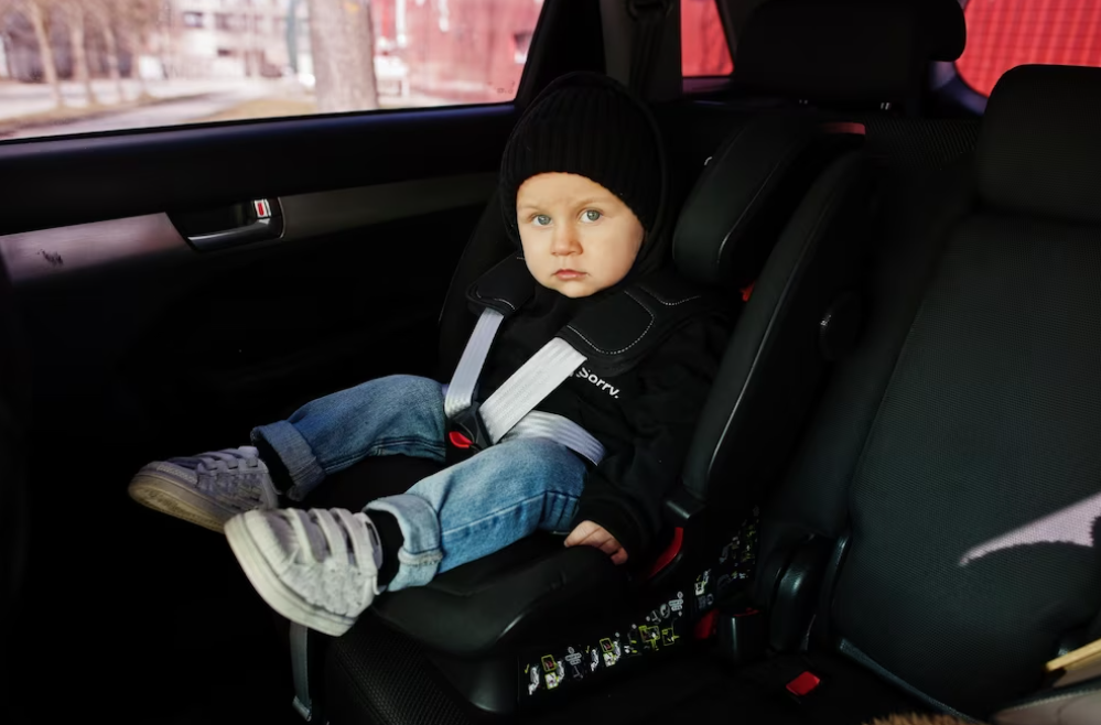 Car Seat Expiration Ensuring Child Safety on the Road Car And Truck