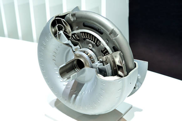 Exploring the Function and Importance of Torque Converters Exploring the Function and Importance of Torque Converters