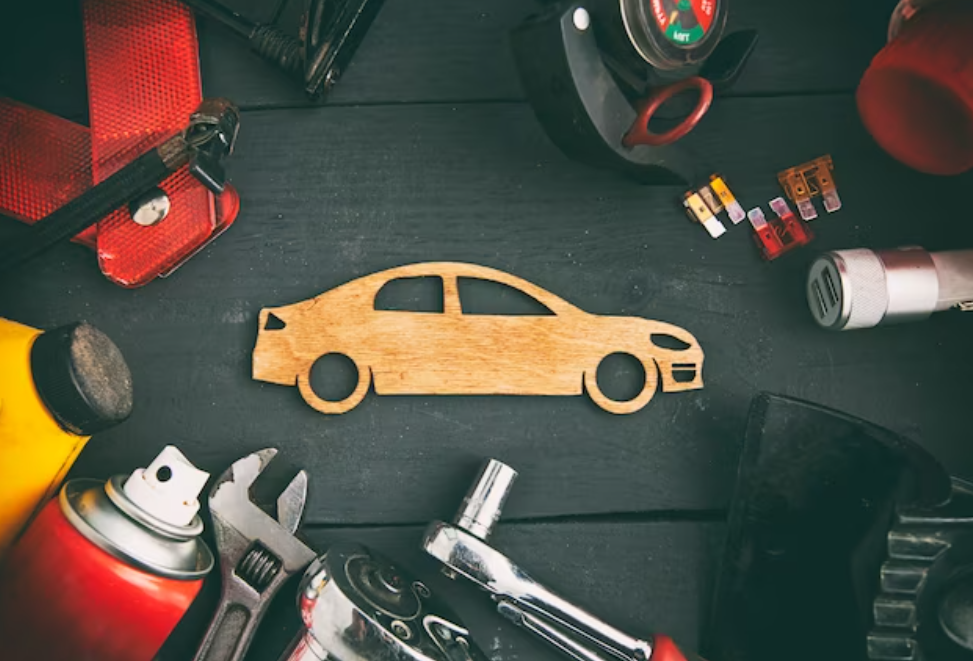 Essential Tools: Indispensable Gear That Drive Readers Can't Live Without Essential Tools: Indispensable Gear That Drive Readers Can't Live Without