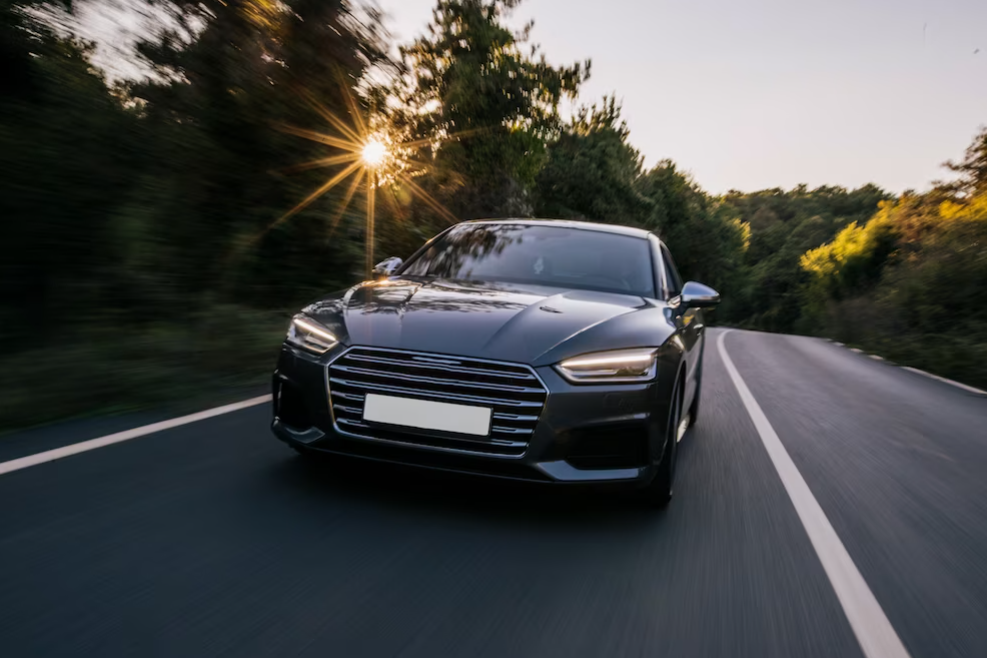 Car Vibrates When Accelerating? Uncover the Possible Causes and Solutions Car Vibrates When Accelerating? Uncover the Possible Causes and Solutions