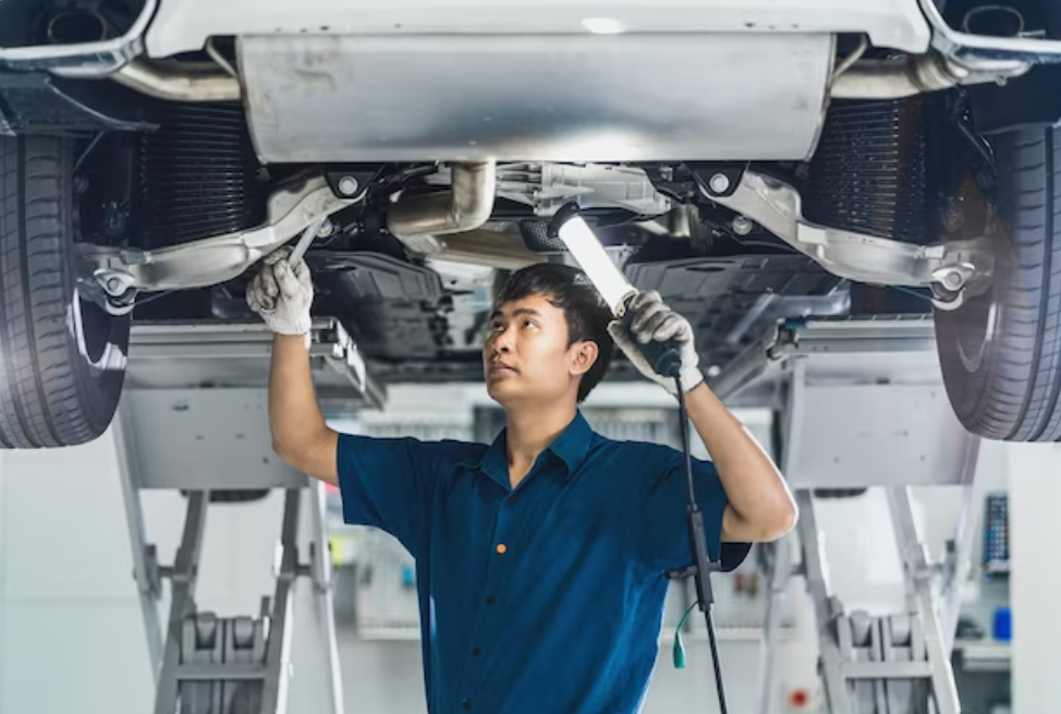 Car Vibrates When Accelerating? Uncover the Possible Causes & Solutions