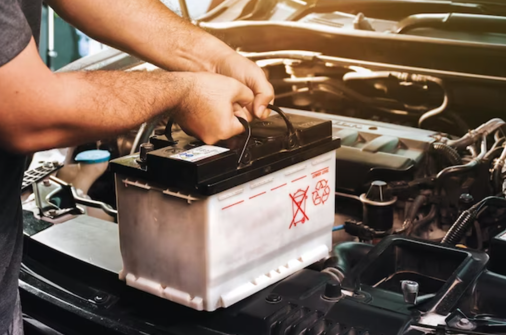 How to Disconnect a Car Battery Safely How to Disconnect a Car Battery Safely