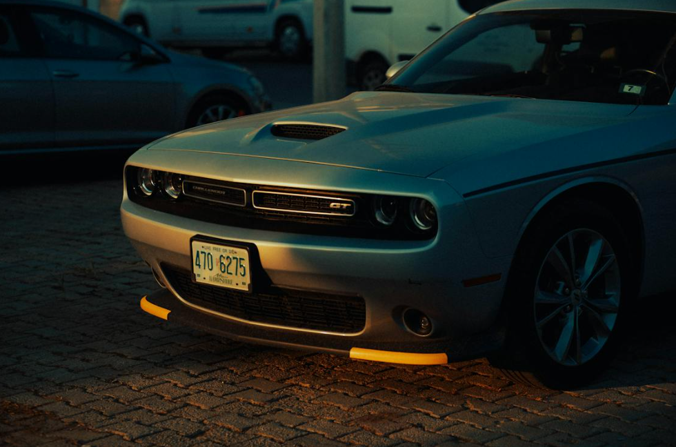 Dodge Charger Steering Arms Pump Down Update Dodge Charger Steering Arms Pump Down Update