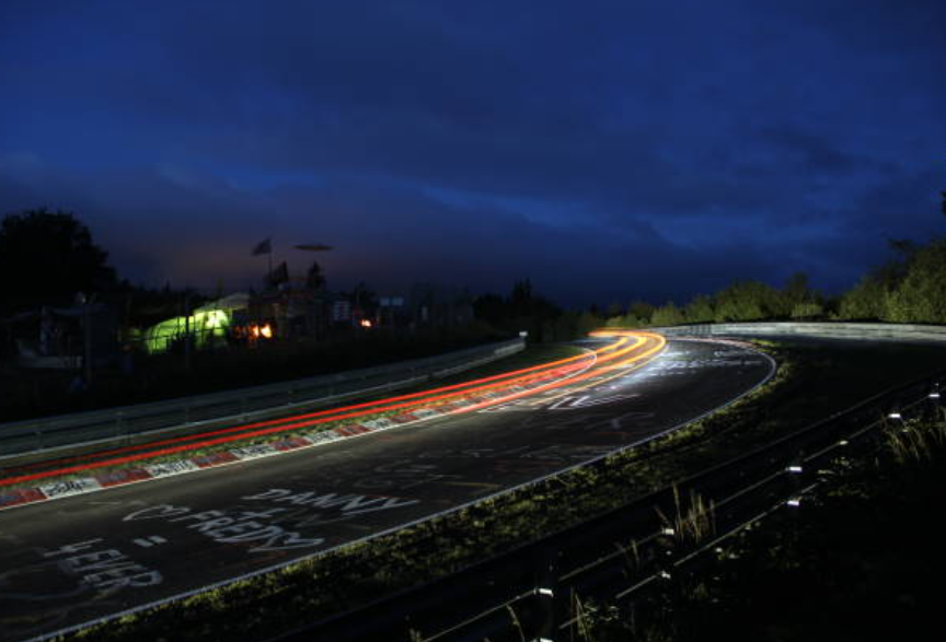 How to Drive One of The World's Most Insane Road Courses? How to Drive One of The World's Most Insane Road Courses?