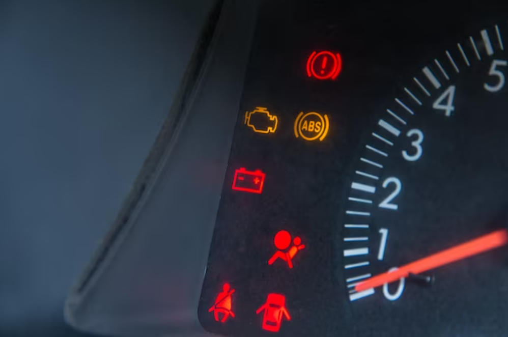 How To Reset Your Check Engine Light - A Step-by-Step Guide How To Reset Your Check Engine Light - A Step-by-Step Guide