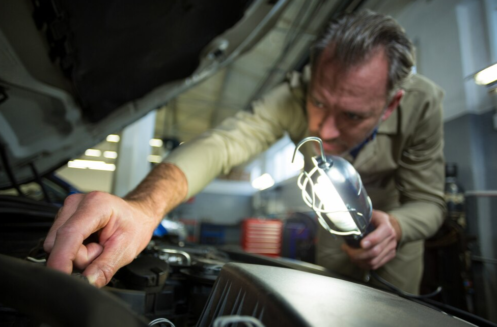 Decoding the Mystery of Evaporative Emission System Leaks Car And Truck