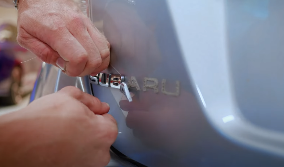 How to Debadge a Car: A Comprehensive Guide How to Debadge a Car: A Comprehensive Guide