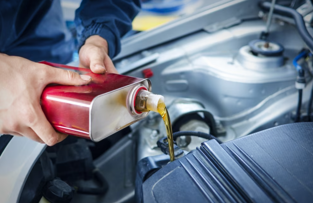The Importance of Transmission Fluid Change The Importance of Transmission Fluid Change