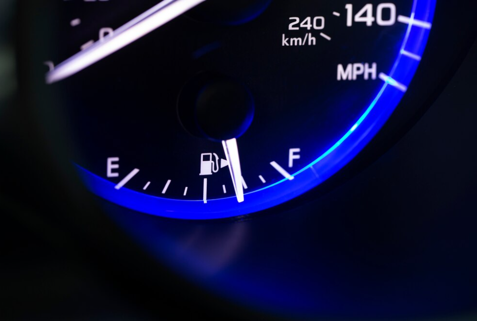What is a Fuel Gauge? What is a Fuel Gauge?