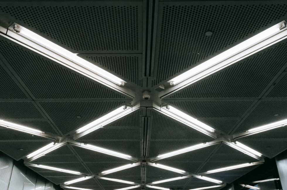 How to Choose Garage Lighting Car And Truck