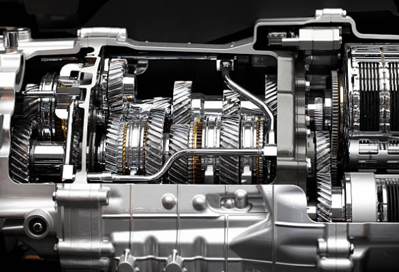A Guide to Identifying Your Car's Transmission Type A Guide to Identifying Your Car's Transmission Type