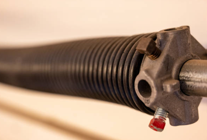 A Comprehensive Guide to Garage Door Spring Repair A Comprehensive Guide to Garage Door Spring Repair