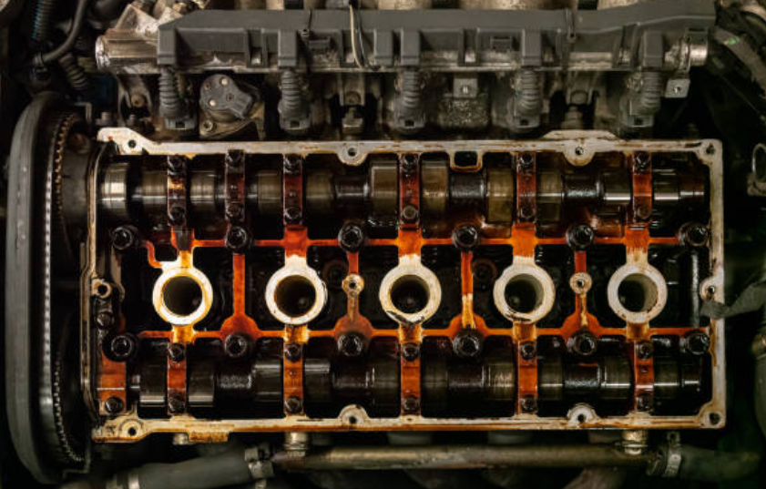 What Causes a Blown Head Gasket? What Causes a Blown Head Gasket?