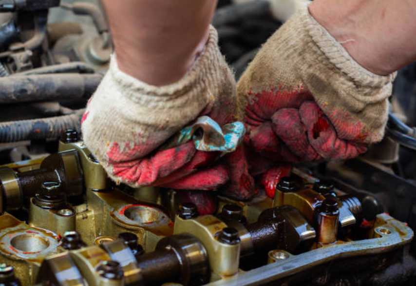 What Causes a Blown Head Gasket? Car And Truck