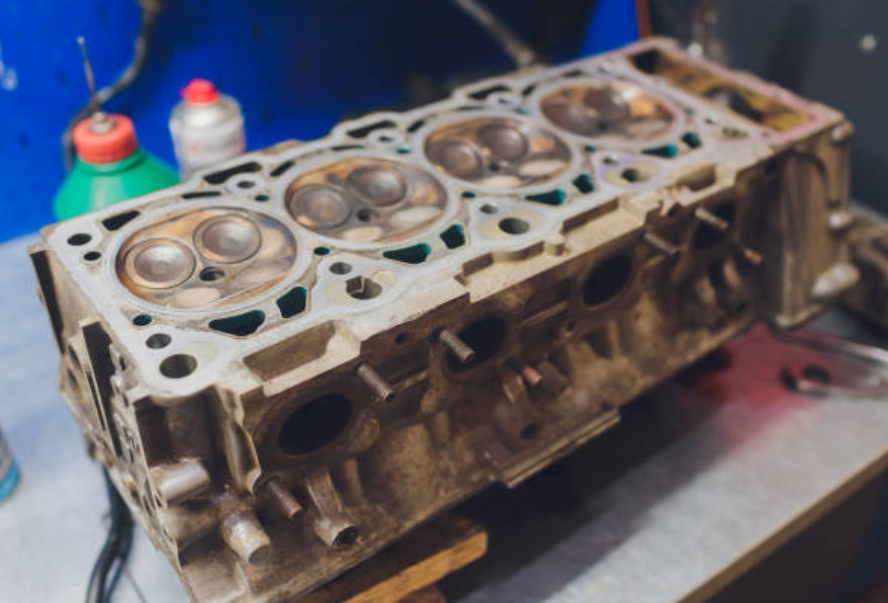 What Causes a Blown Head Gasket? Car And Truck
