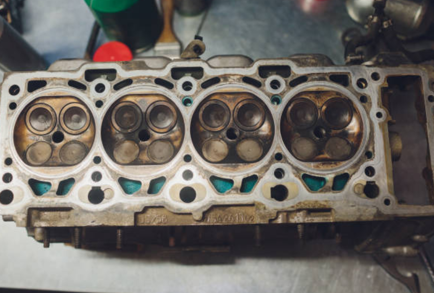 What Causes a Blown Head Gasket? Car And Truck