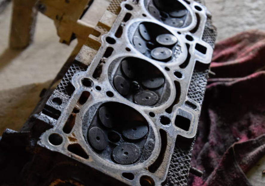 Head Gasket Repair Guide Car And Truck