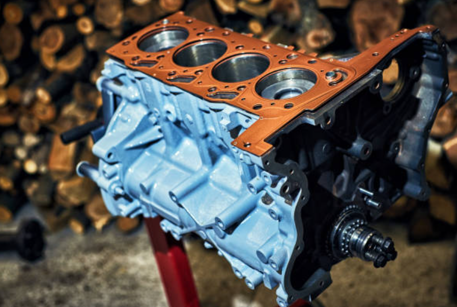 Head Gasket Repair Guide Car And Truck