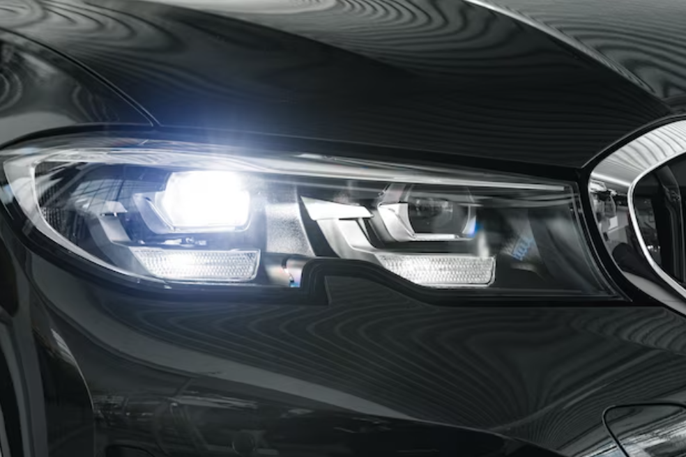 What Are HID Headlights? What Are HID Headlights?
