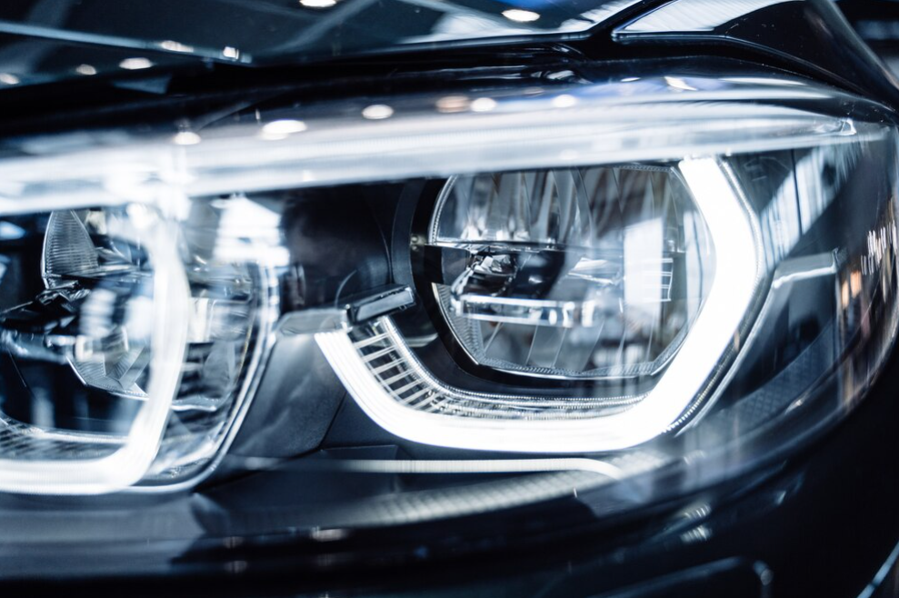 What Are HID Headlights Car And Truck