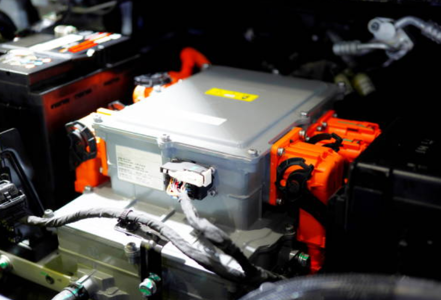 Navigating the Journey of Hybrid Battery Replacement Navigating the Journey of Hybrid Battery Replacement